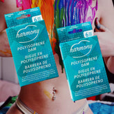 Harmony Non-Latex Dental Dams